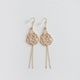 SIRI SIRI ���ꥷ�� : ARABESQUE Earrings 2