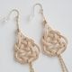 SIRI SIRI ���ꥷ�� : ARABESQUE Earrings 2