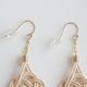 SIRI SIRI ���ꥷ�� : ARABESQUE Earrings 2