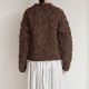  ound : CAVEN knit ˥å (EARTH)