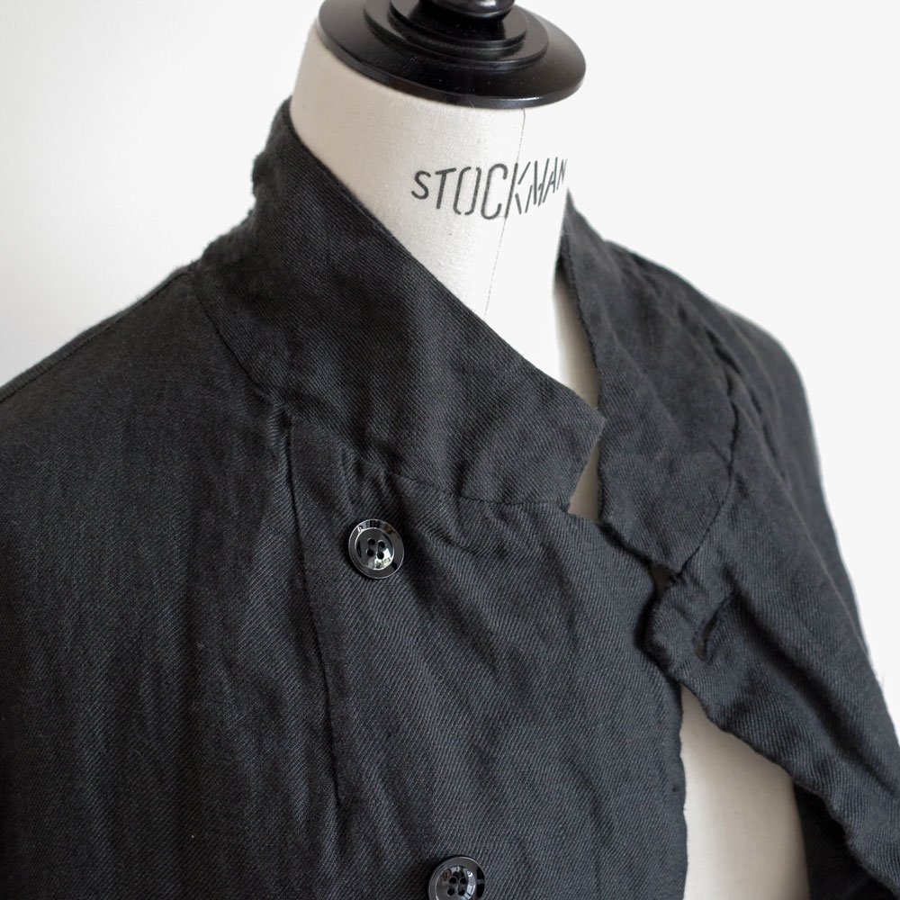 GARMENT REPRODUCTION OF WORKERS : VINCENT COAT �����󥻥�ȥ�����(����)