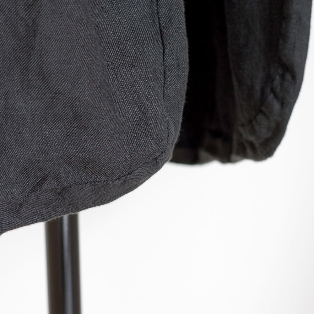 GARMENT REPRODUCTION OF WORKERS : VINCENT COAT �����󥻥�ȥ�����(����)