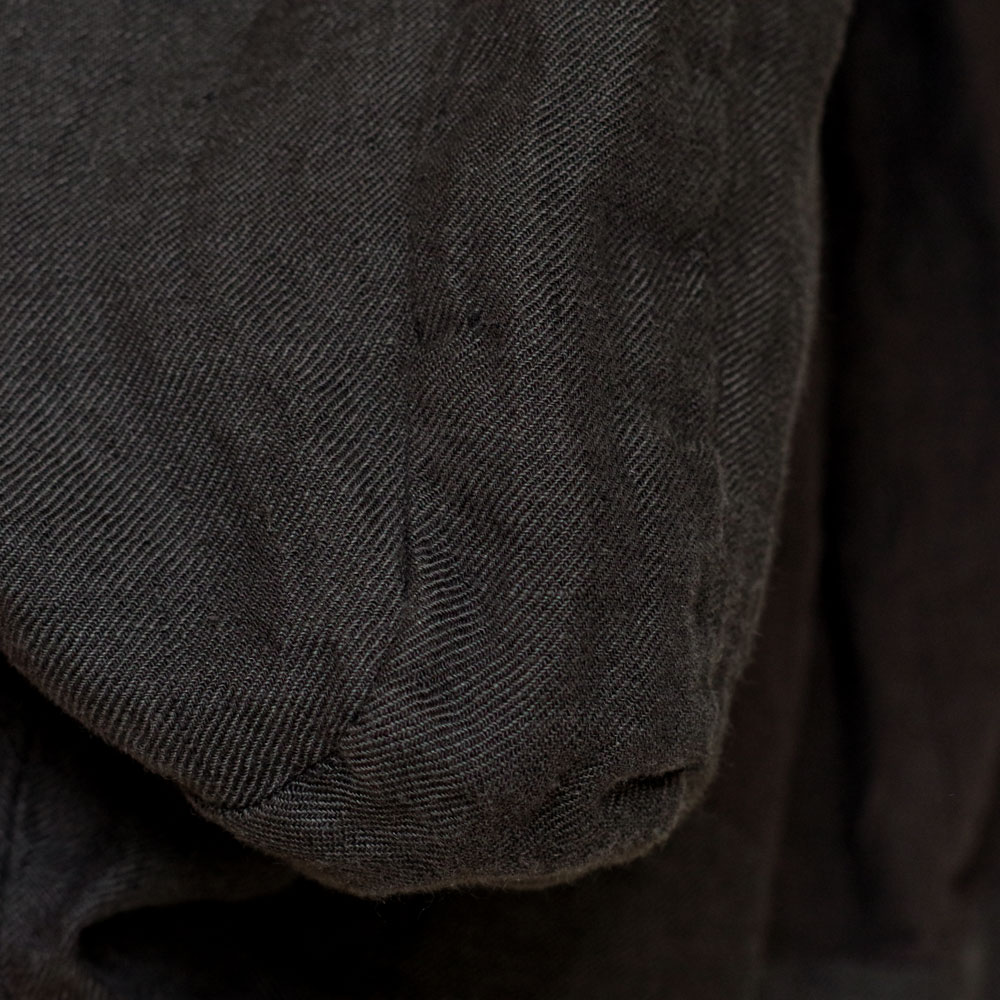 GARMENT REPRODUCTION OF WORKERS : VINCENT COAT �����󥻥�ȥ�����(����)