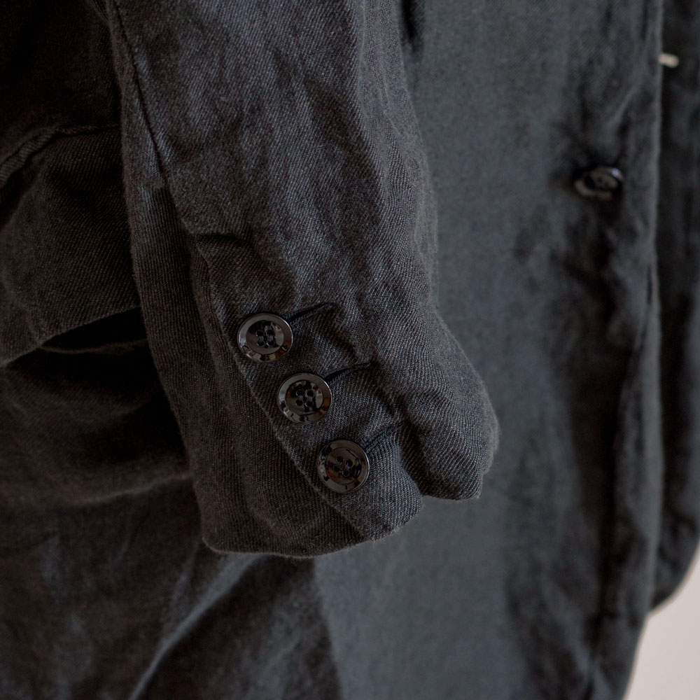 GARMENT REPRODUCTION OF WORKERS : VINCENT COAT �����󥻥�ȥ�����(����)