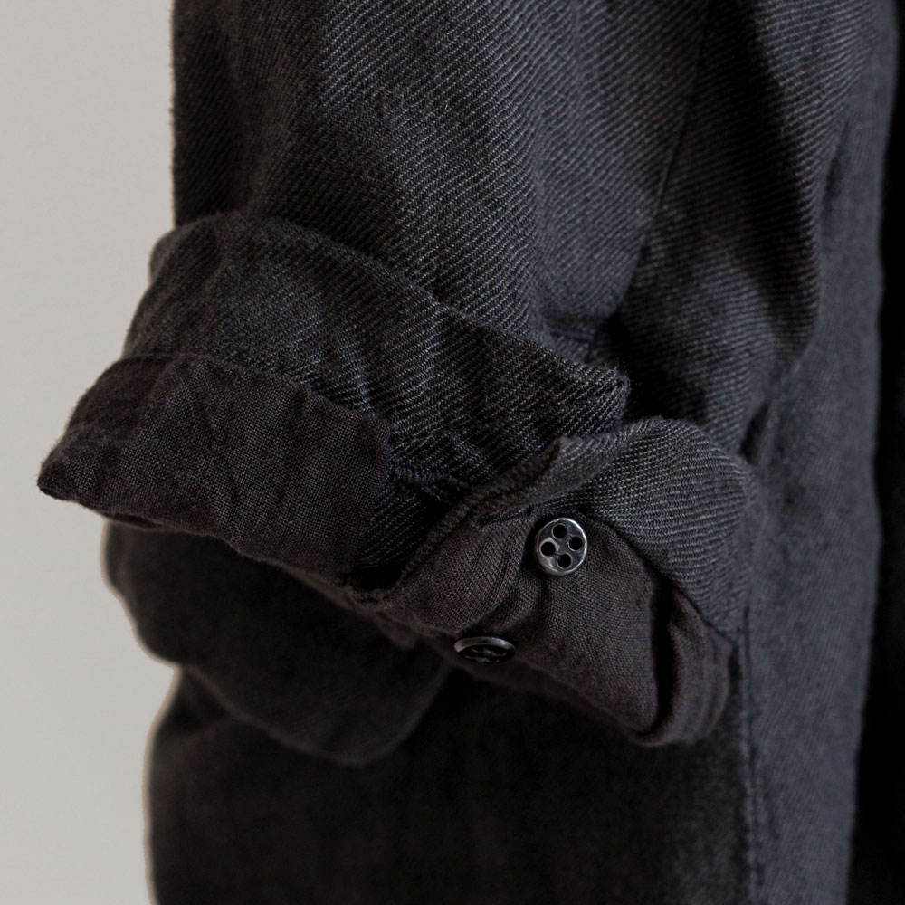 GARMENT REPRODUCTION OF WORKERS : VINCENT COAT �����󥻥�ȥ�����(����)