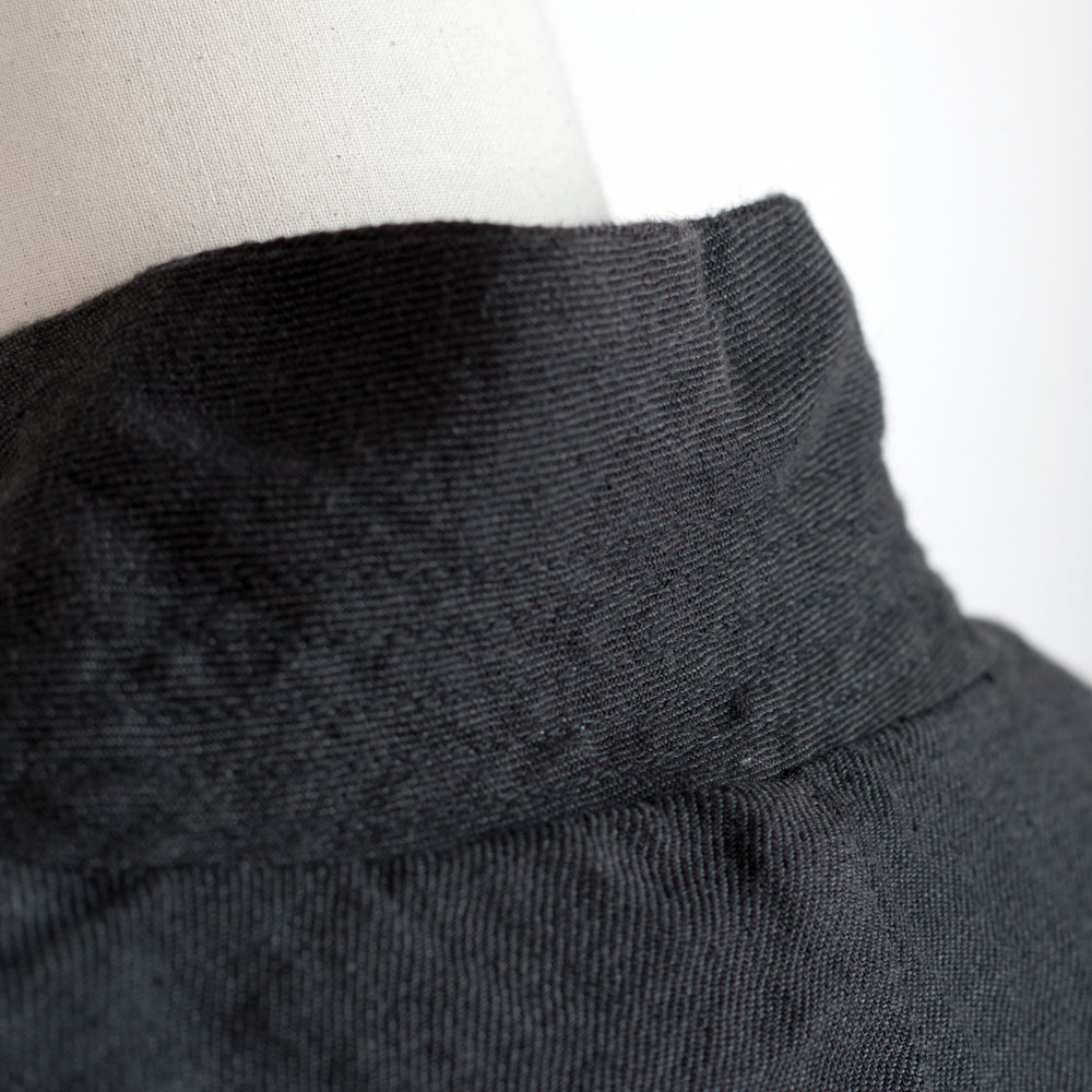 GARMENT REPRODUCTION OF WORKERS : VINCENT COAT �����󥻥�ȥ�����(����)