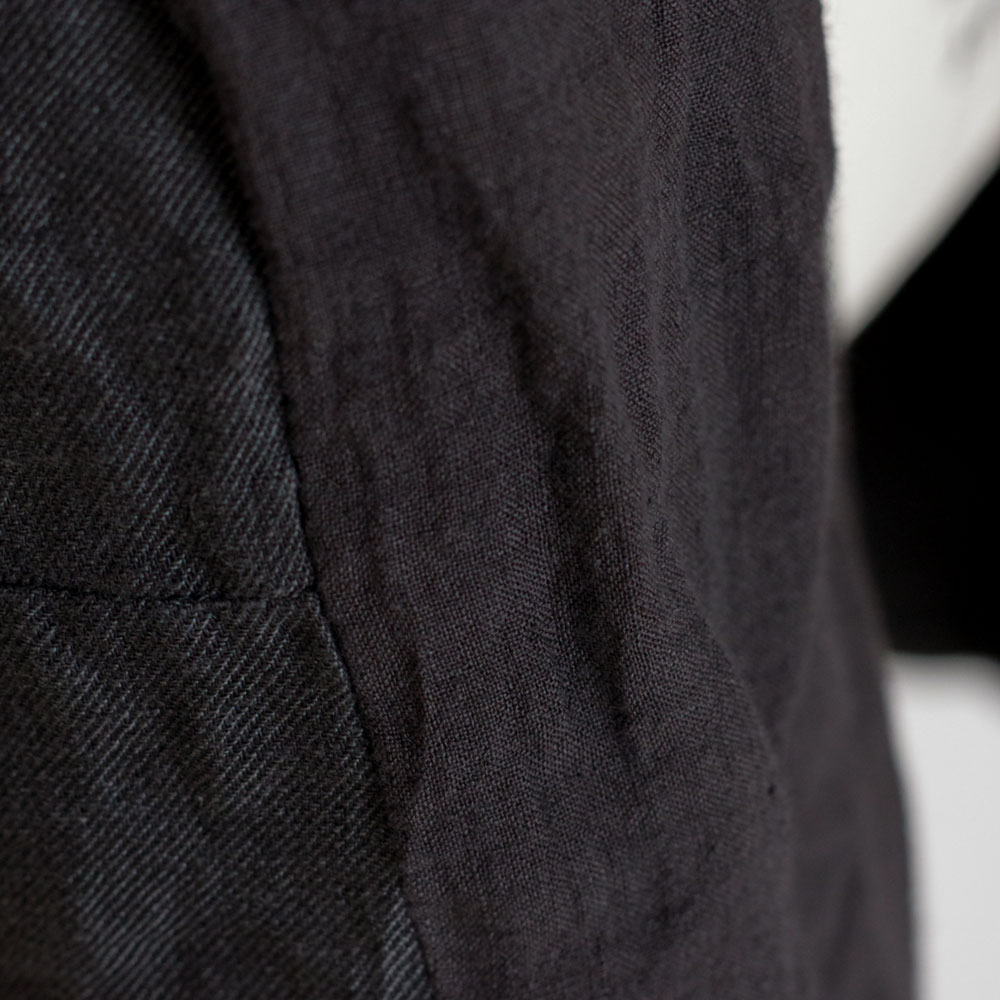 GARMENT REPRODUCTION OF WORKERS : VINCENT COAT �����󥻥�ȥ�����(����)