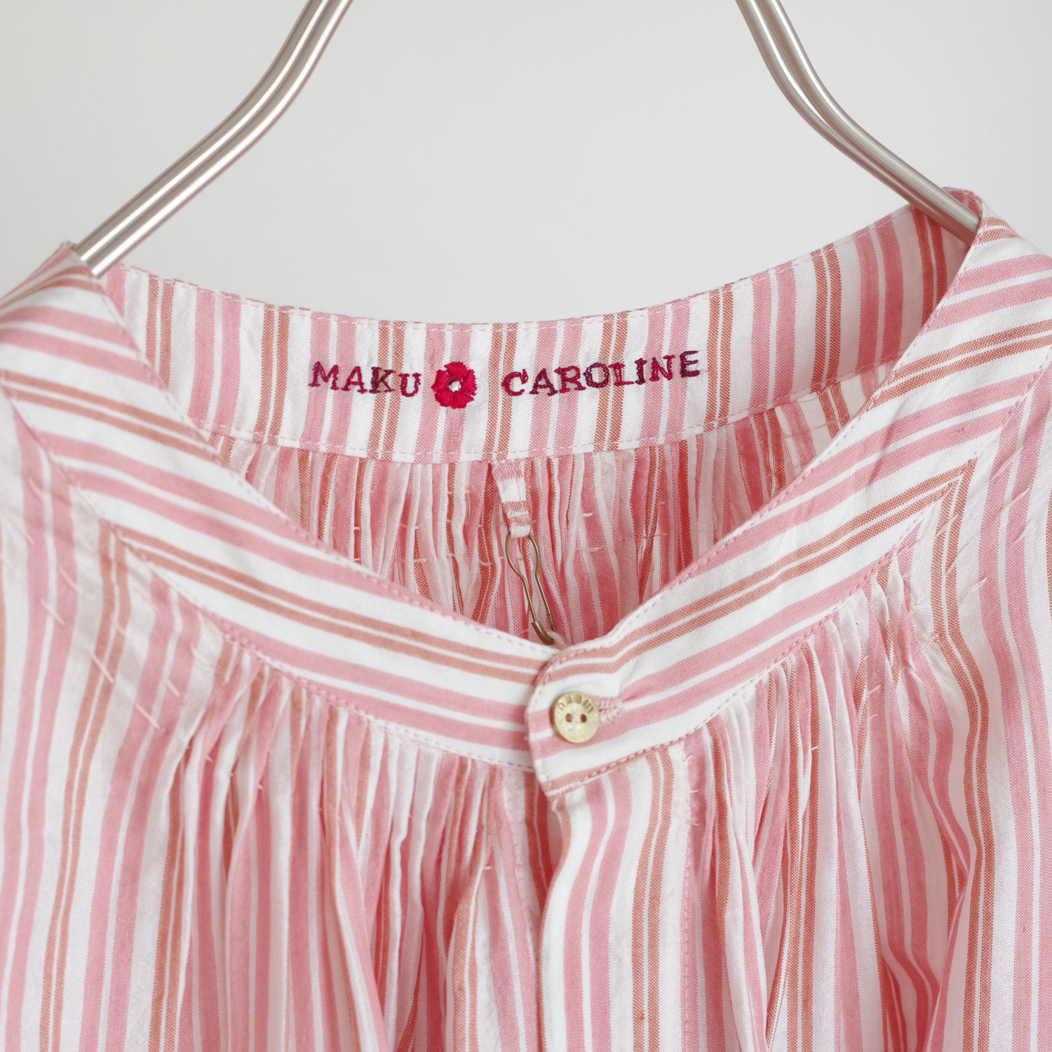 maku textiles ޥƥ륺 : CAROLINE_605 륯ȥ饤ץԡ