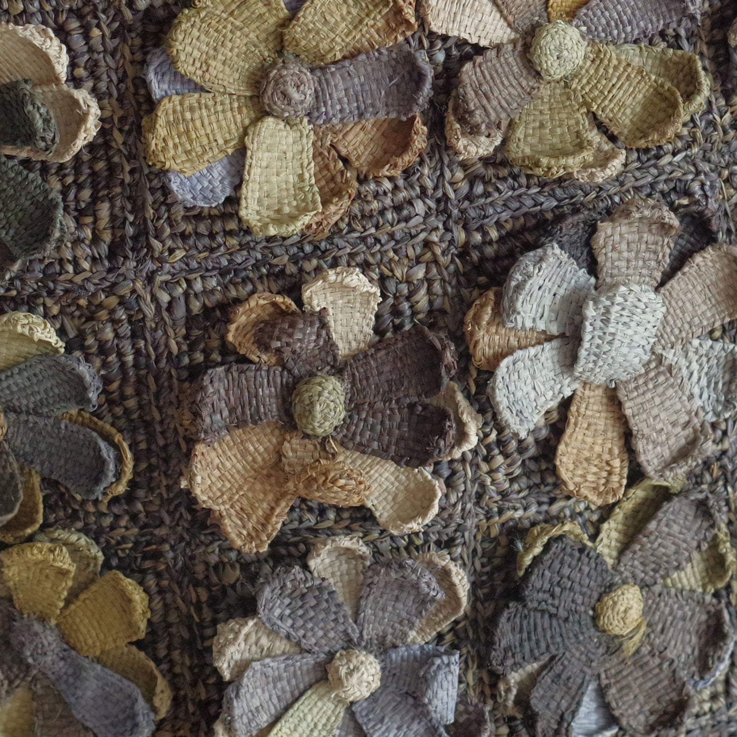 sophie digard ���ե����ǥ������� : SPRING BREAK RAPHIA �ե�������ե�ե����Хå�