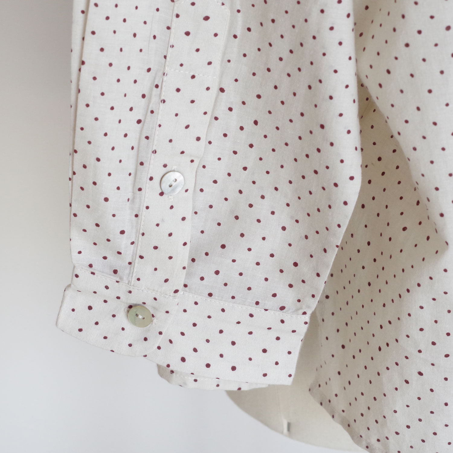EXCESS maku textiles : CHLOE (�ɥå���) ���㥶���֥饦��