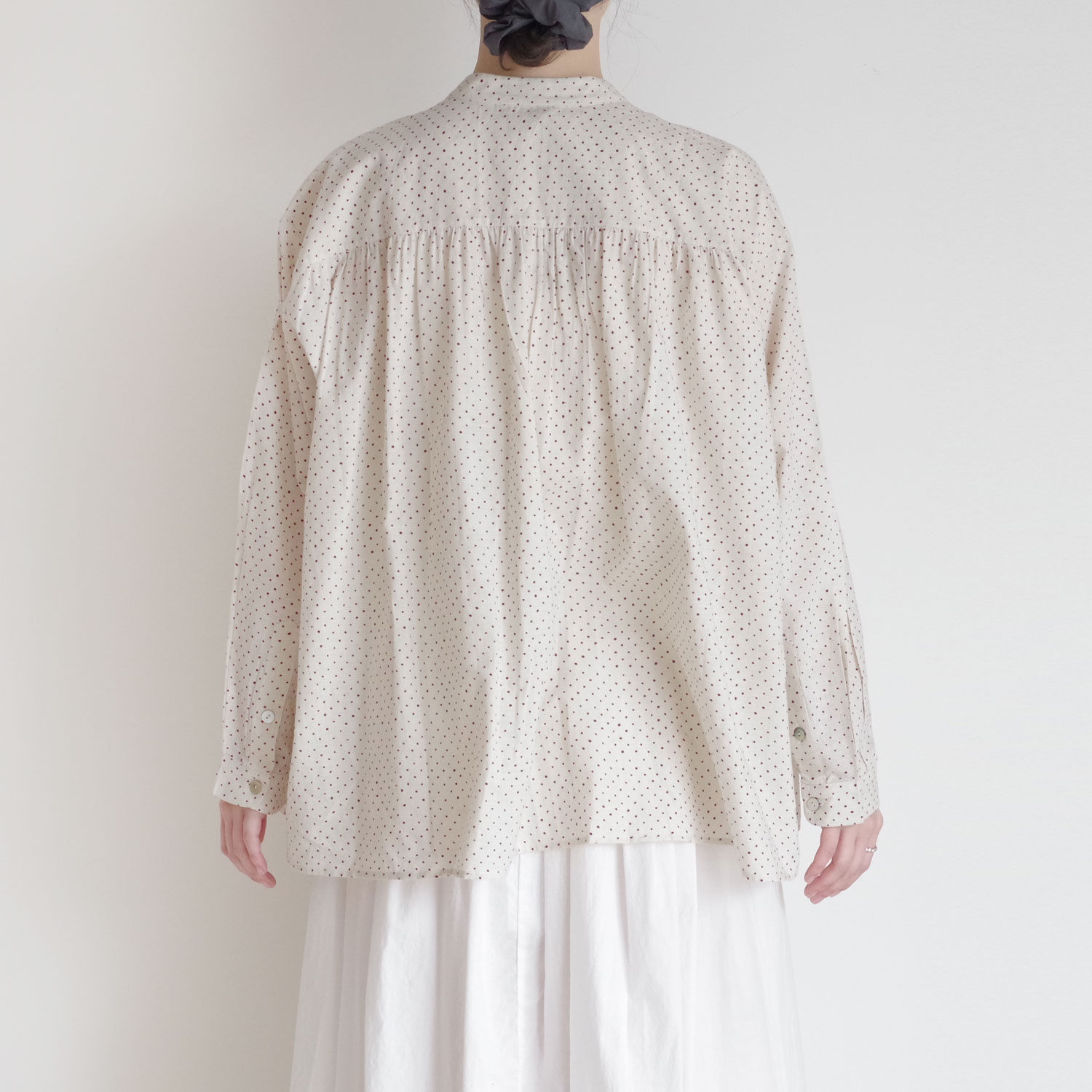EXCESS maku textiles : CHLOE (�ɥå���) ���㥶���֥饦��