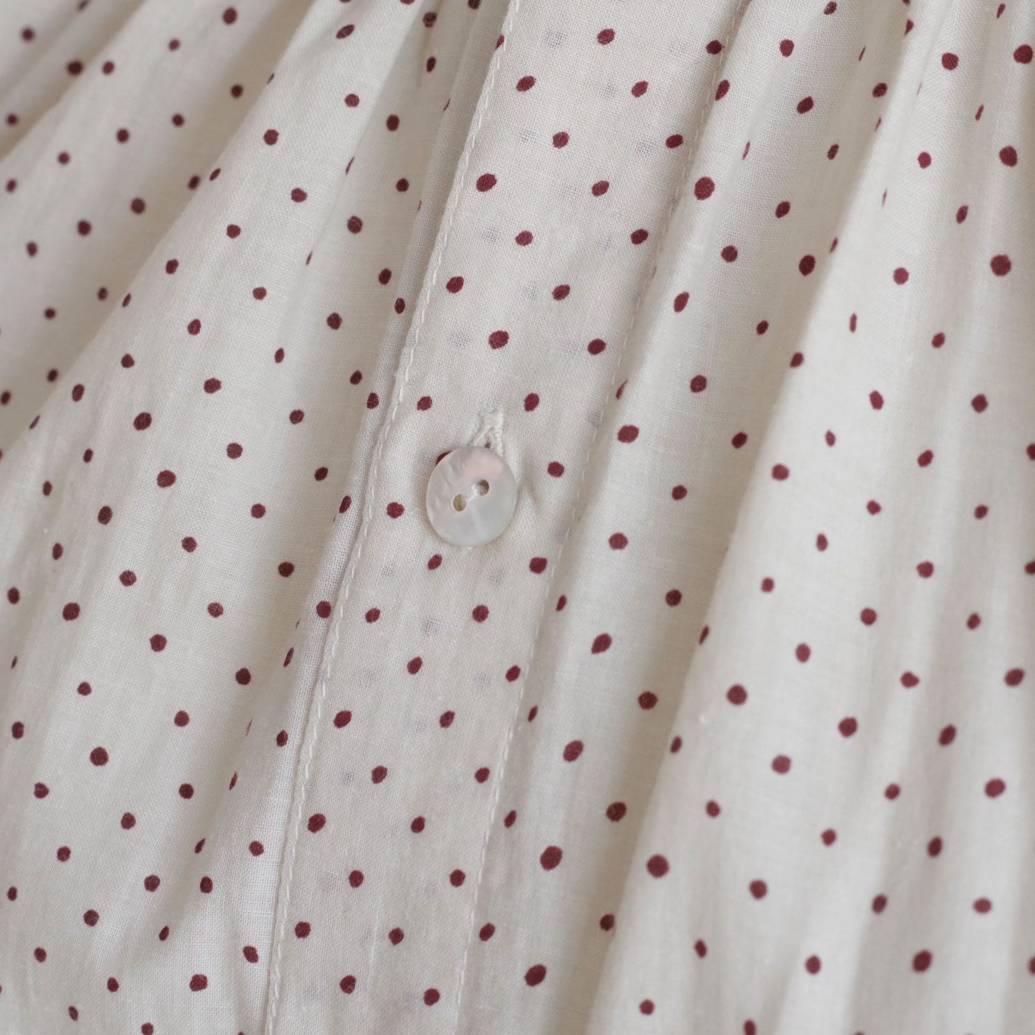 EXCESS maku textiles : CHLOE (�ɥå���) ���㥶���֥饦��