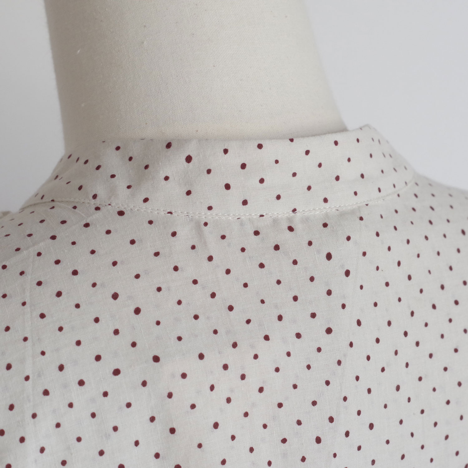 EXCESS maku textiles : CHLOE (�ɥå���) ���㥶���֥饦��