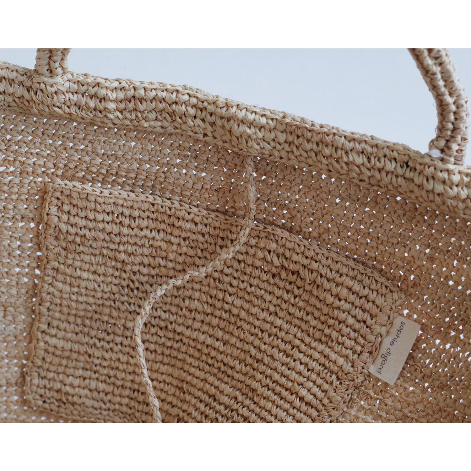sophie digard եǥ : S065/4872 ˥ޥեХå