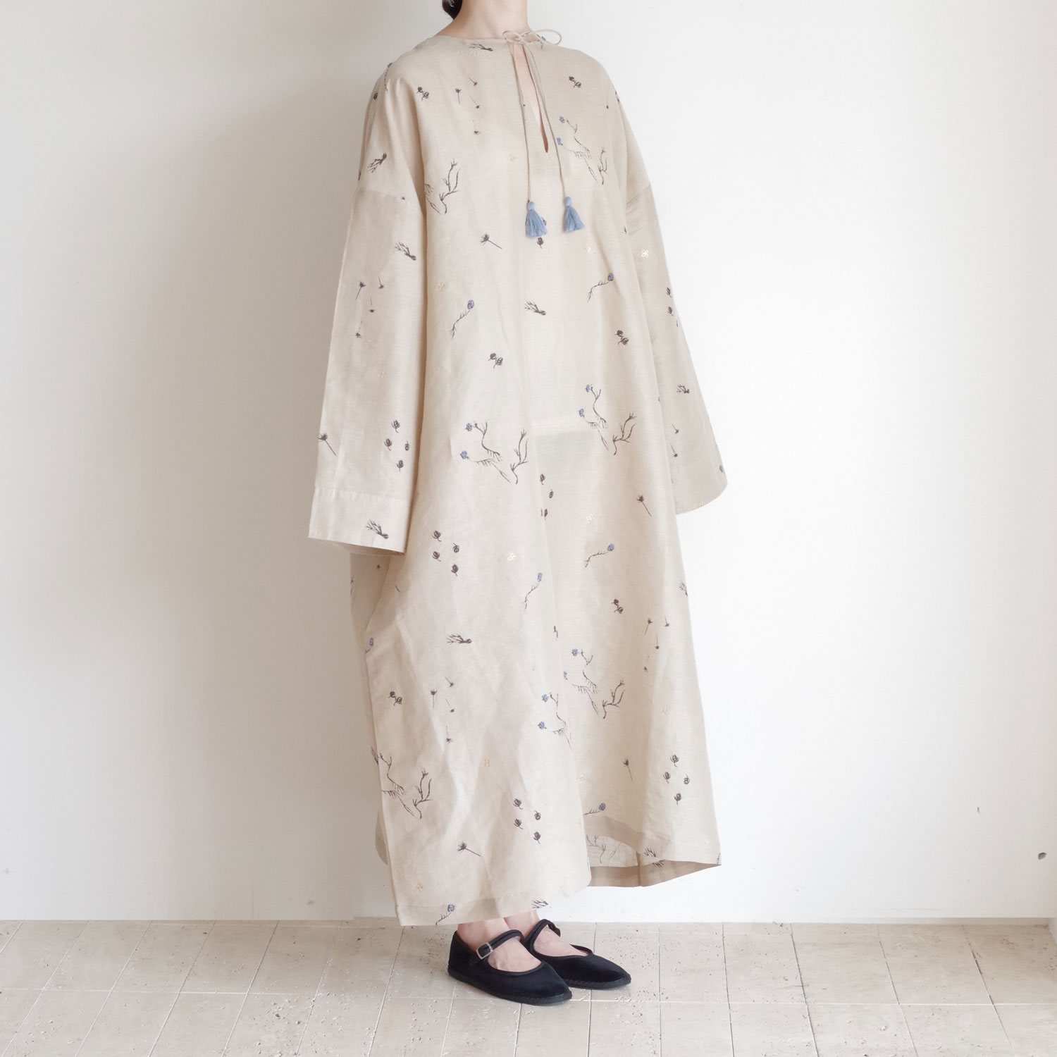 BUNON �֥Υ� : Wide Dress �磻�ɥɥ쥹