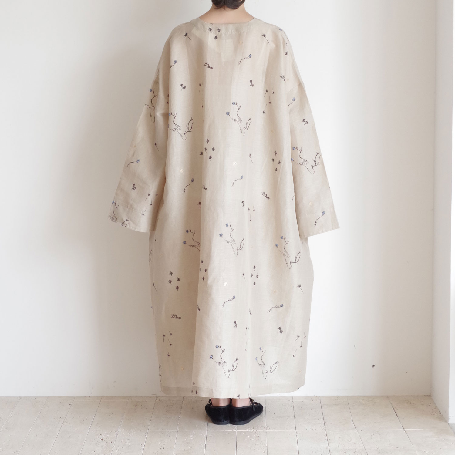 BUNON �֥Υ� : Wide Dress �磻�ɥɥ쥹