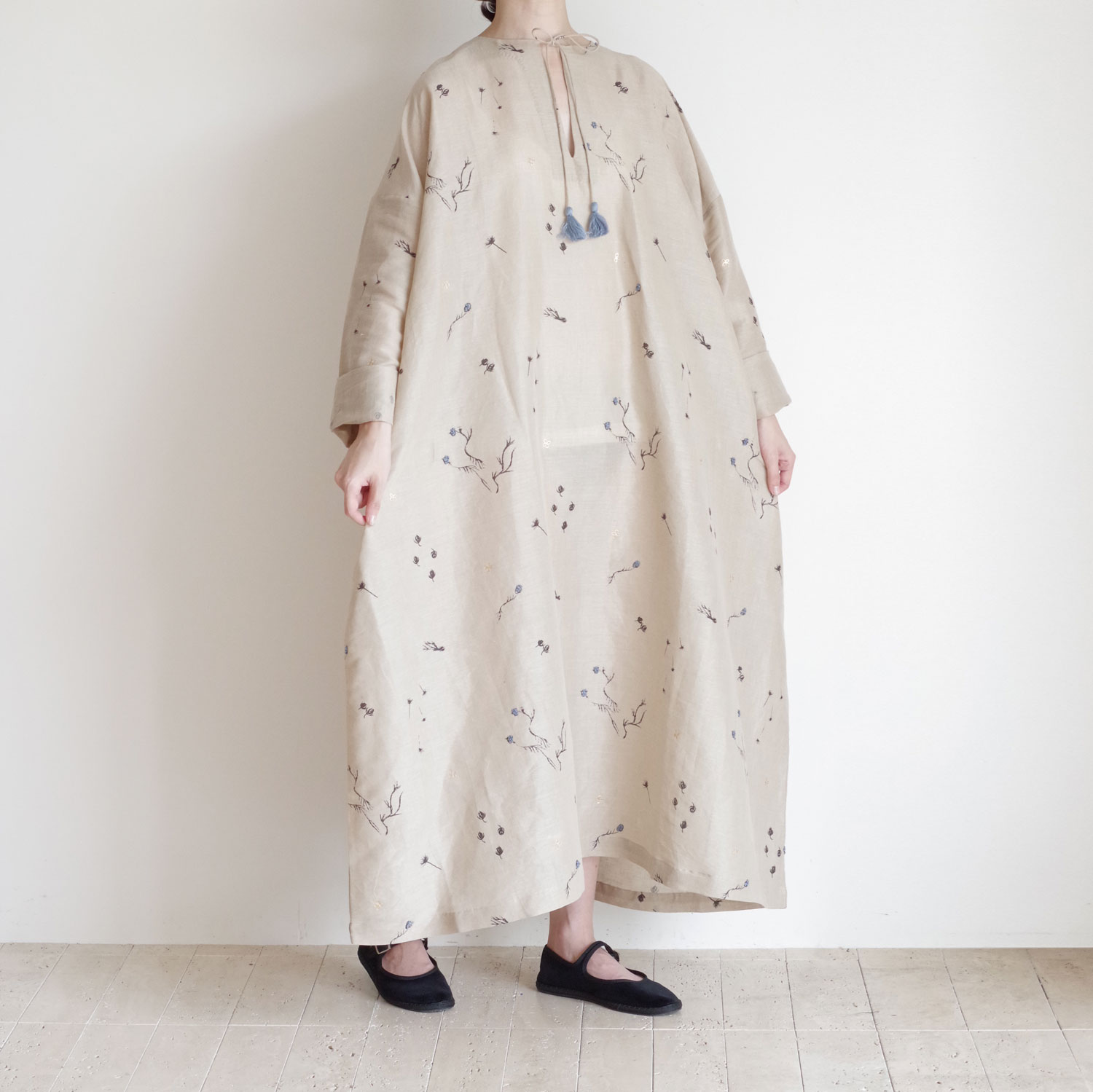 BUNON �֥Υ� : Wide Dress �磻�ɥɥ쥹