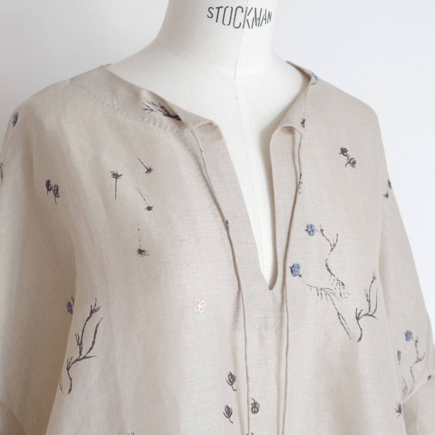 BUNON �֥Υ� : Wide Dress �磻�ɥɥ쥹