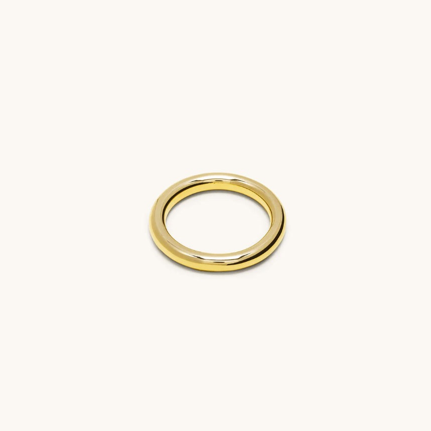 ALT ����� : 3.0 ring ��� (gold vermeil)
