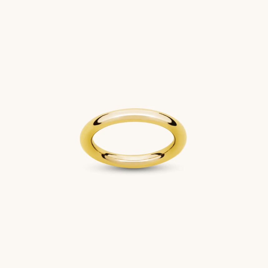 ALT ����� : 3.0 ring ��� (gold vermeil)