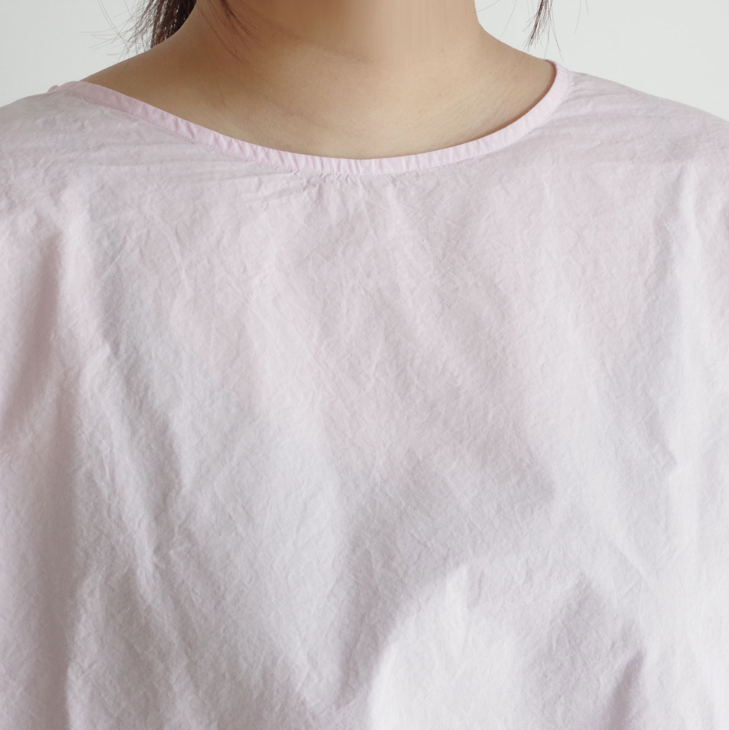H+ HANNOH WESSEL ���å���ץ�她���Ρ��������� : Skylar SHIRT �ץ륪���С��֥饦��