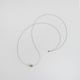SIRI SIRI ���ꥷ�� : Harmonia Necklace G pearl Sun