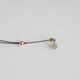 SIRI SIRI ���ꥷ�� : Harmonia Necklace G pearl Sun