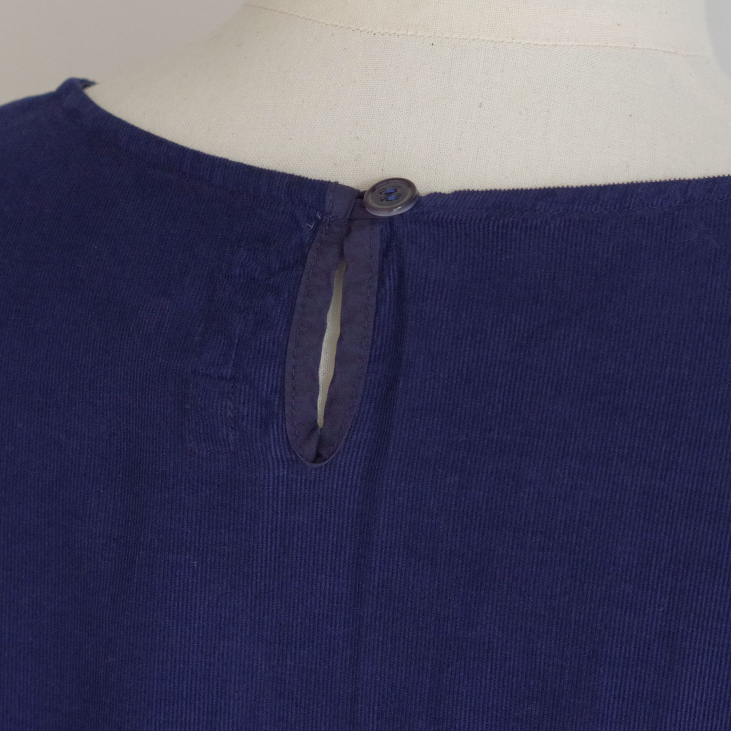 manuelle guibal �ޥ˥奨�륮�Х� : 6715 ROBE NINIC �����ǥ�������㥶�����ԡ���