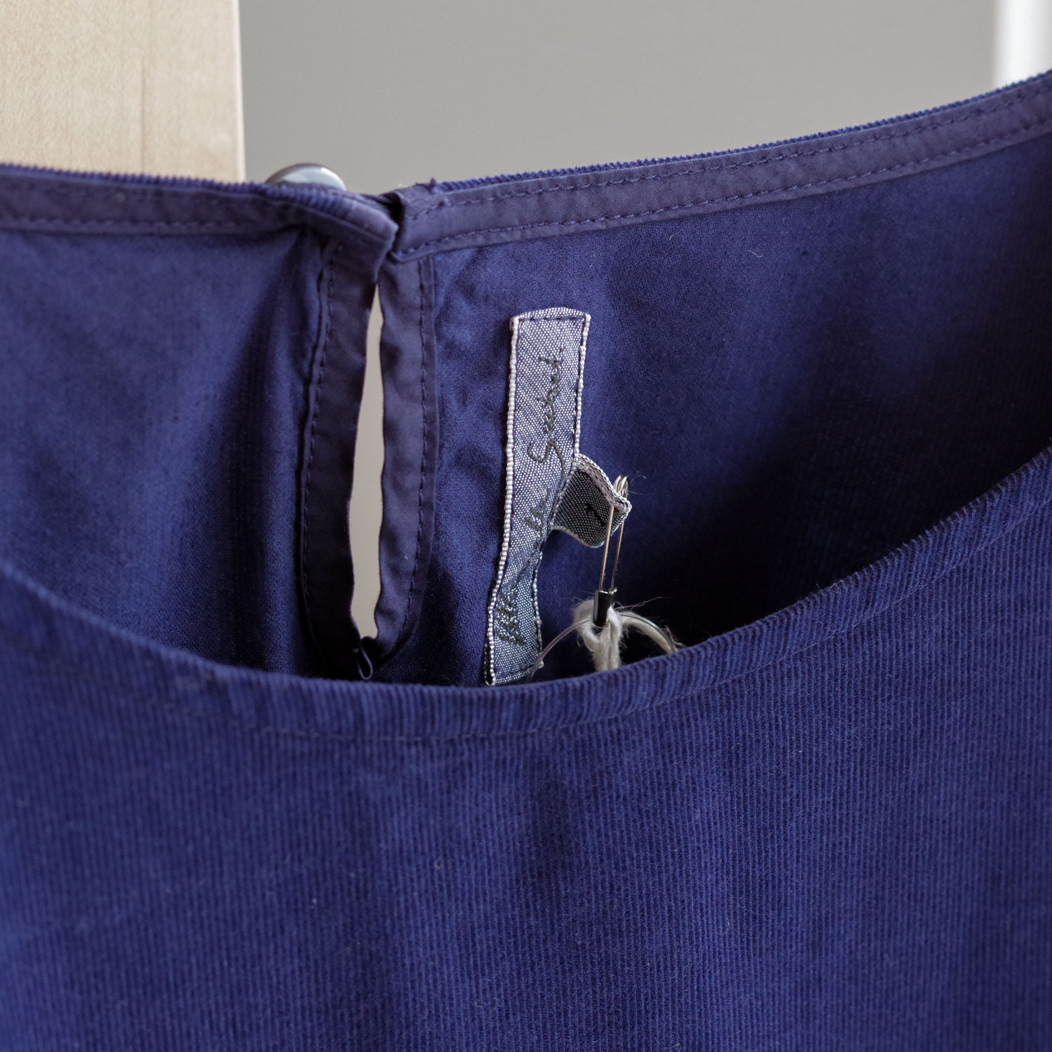 manuelle guibal �ޥ˥奨�륮�Х� : 6715 ROBE NINIC �����ǥ�������㥶�����ԡ���