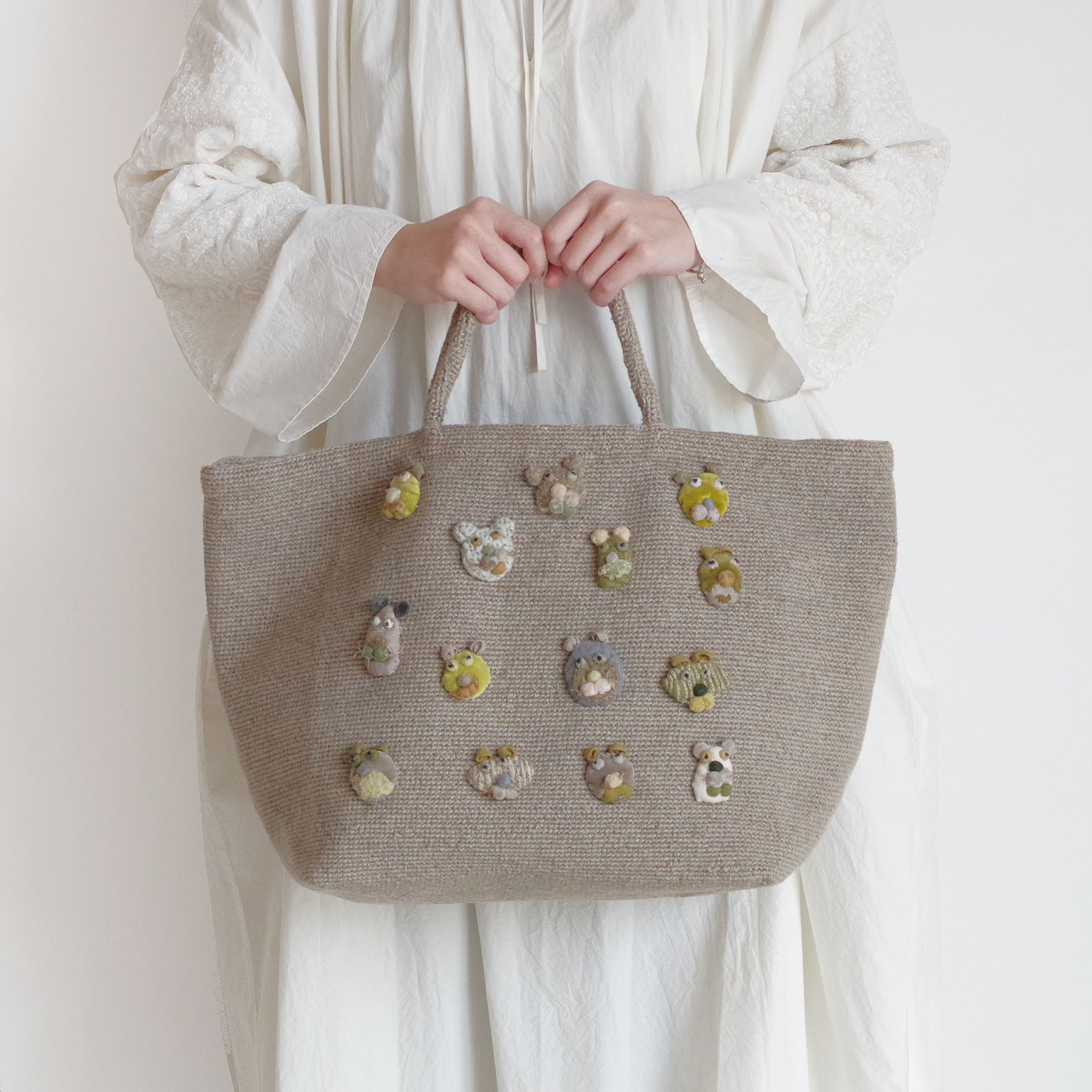 sophie digard ���ե����ǥ������� : S261/4943 ���˥ޥ������ե�����Хå�