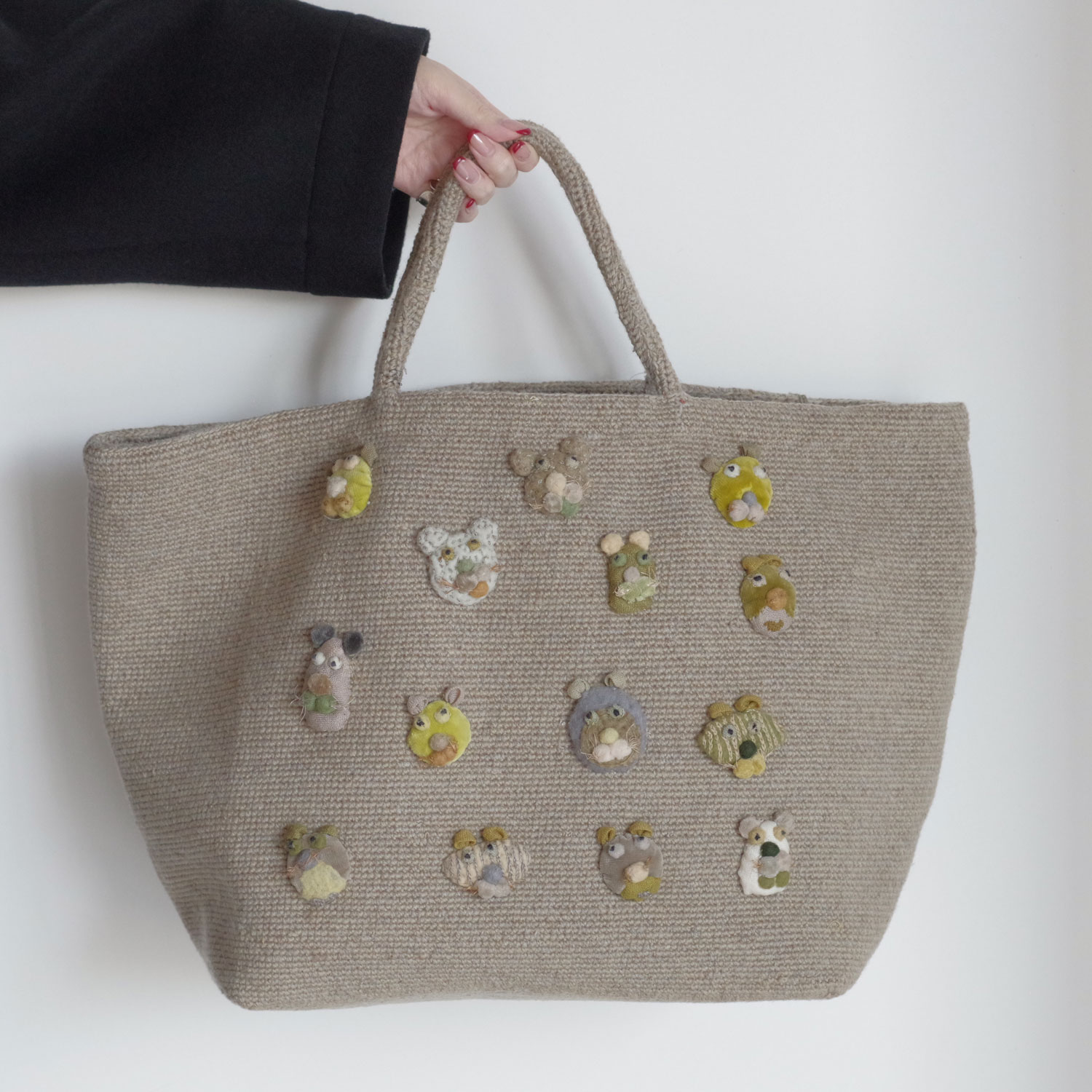 sophie digard ���ե����ǥ������� : S261/4943 ���˥ޥ������ե�����Хå�