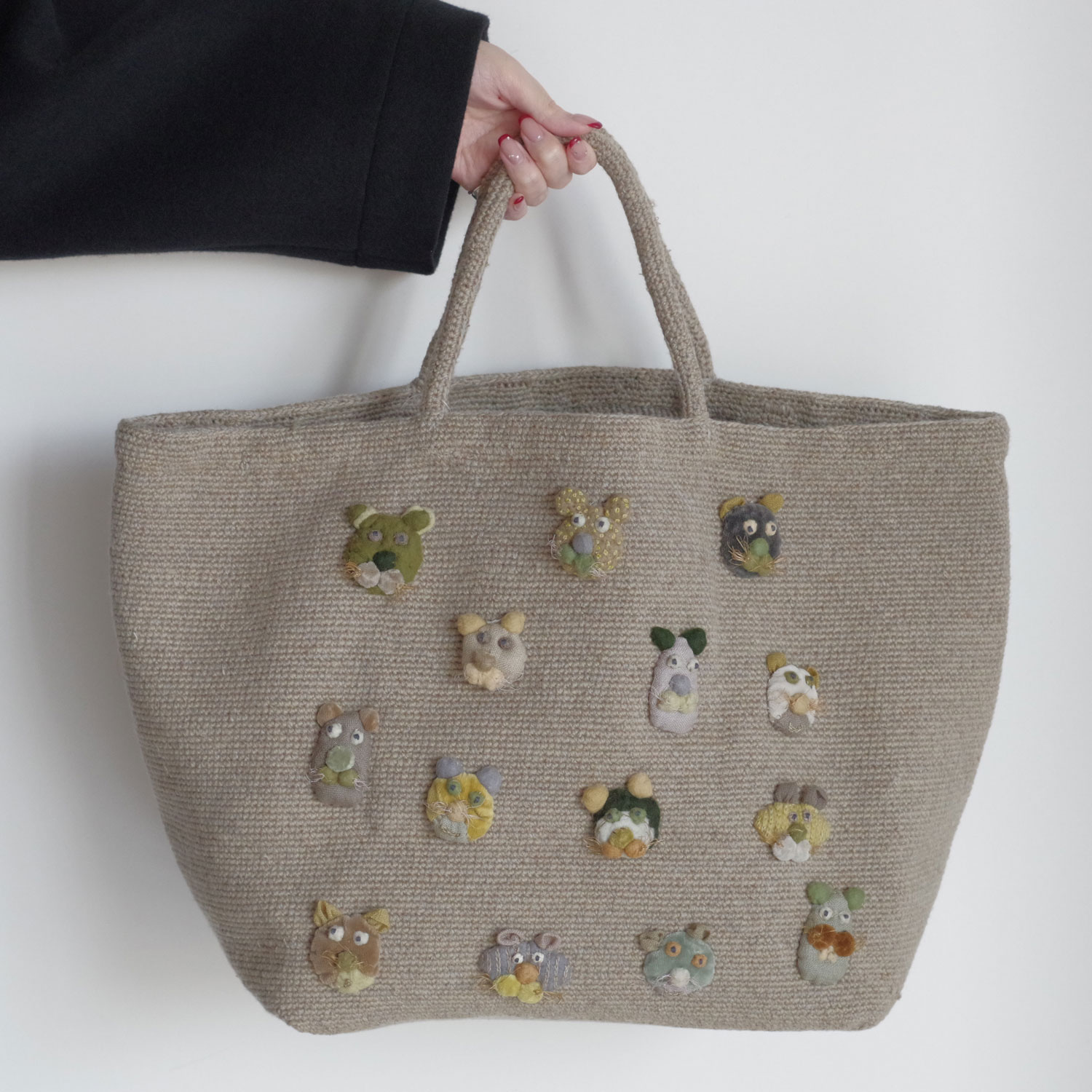 sophie digard ���ե����ǥ������� : S261/4943 ���˥ޥ������ե�����Хå�