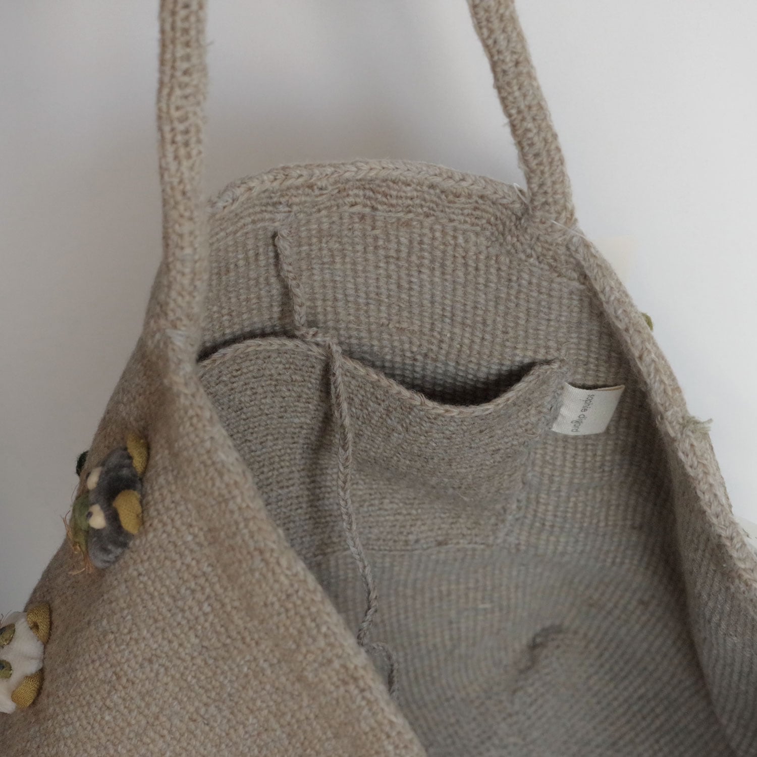 sophie digard ���ե����ǥ������� : S261/4943 ���˥ޥ������ե�����Хå�