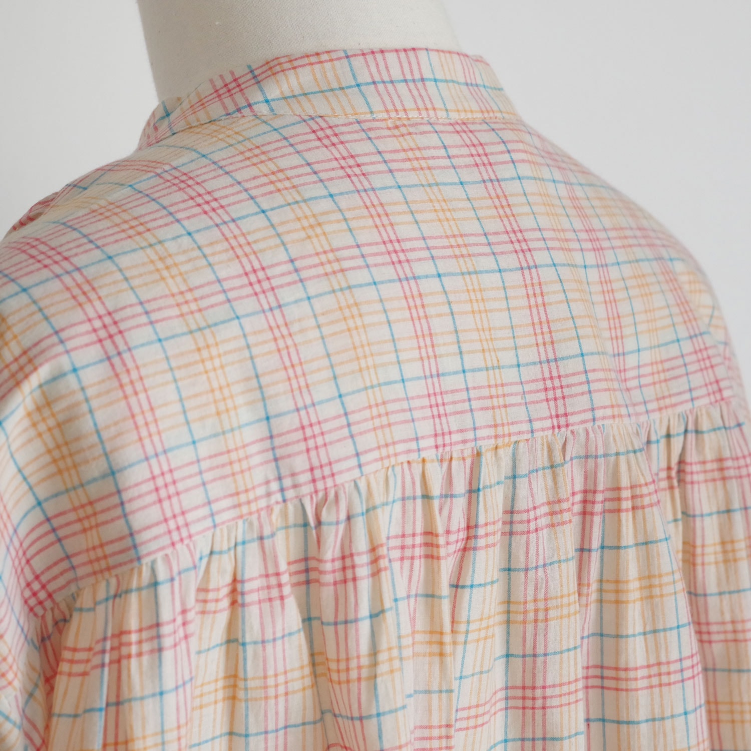 EXCESS maku textiles : CHLOE (�����å���) ���㥶���֥饦��