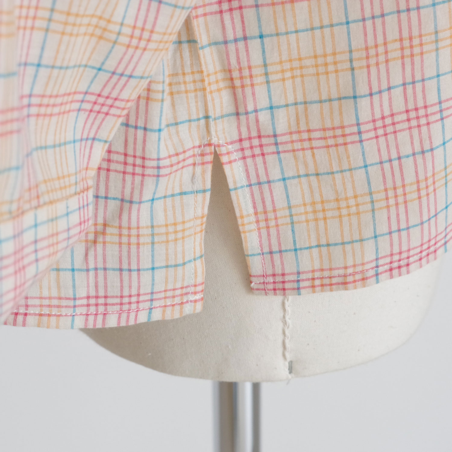 EXCESS maku textiles : CHLOE (�����å���) ���㥶���֥饦��