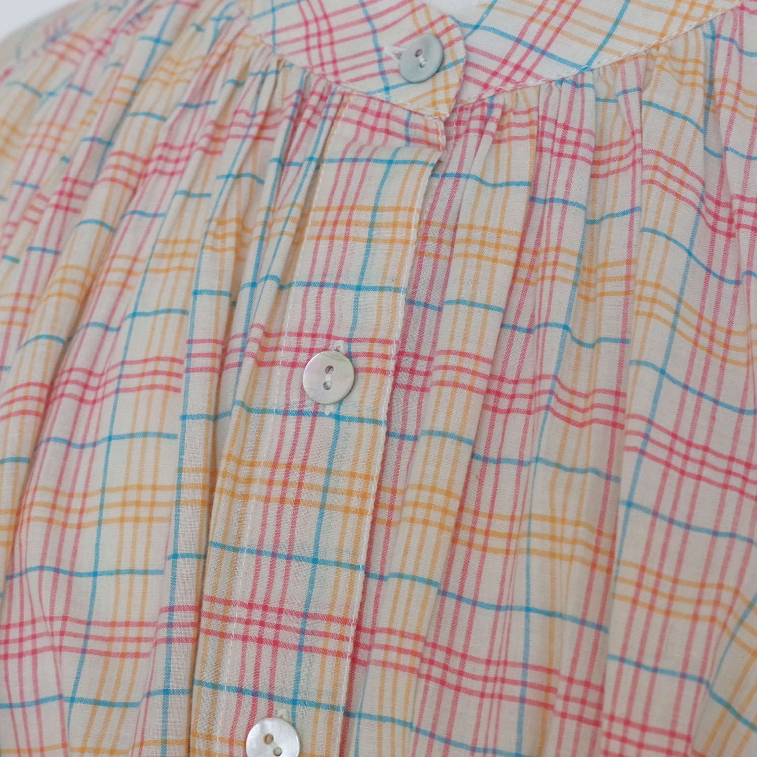 EXCESS maku textiles : CHLOE (�����å���) ���㥶���֥饦��