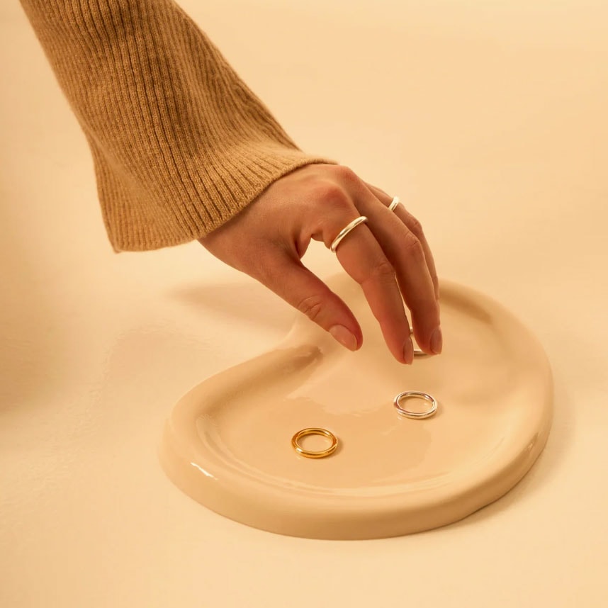 ALT ����� : 3.0 ring ��� (sterling silver)