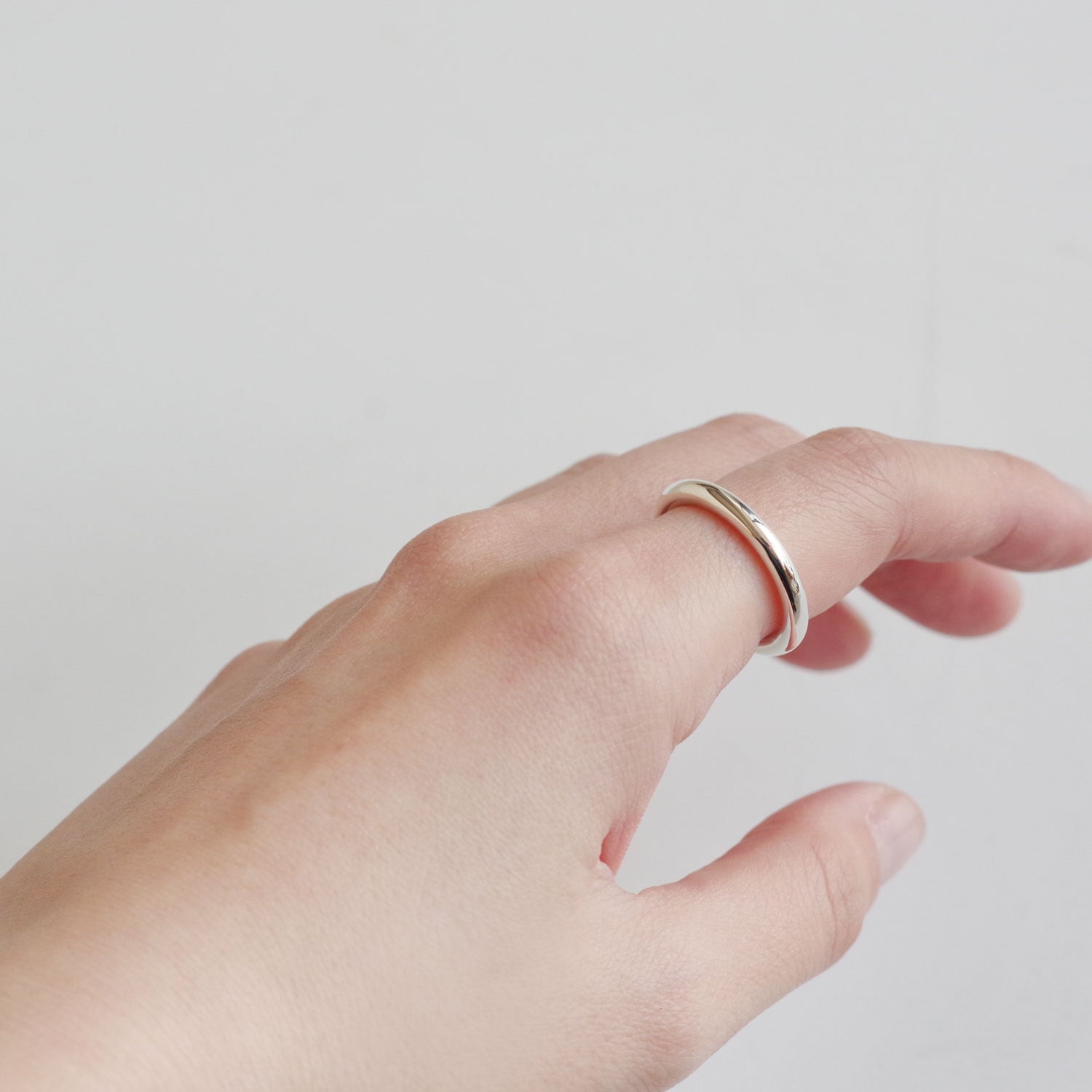 ALT ����� : 3.0 ring ��� (sterling silver)