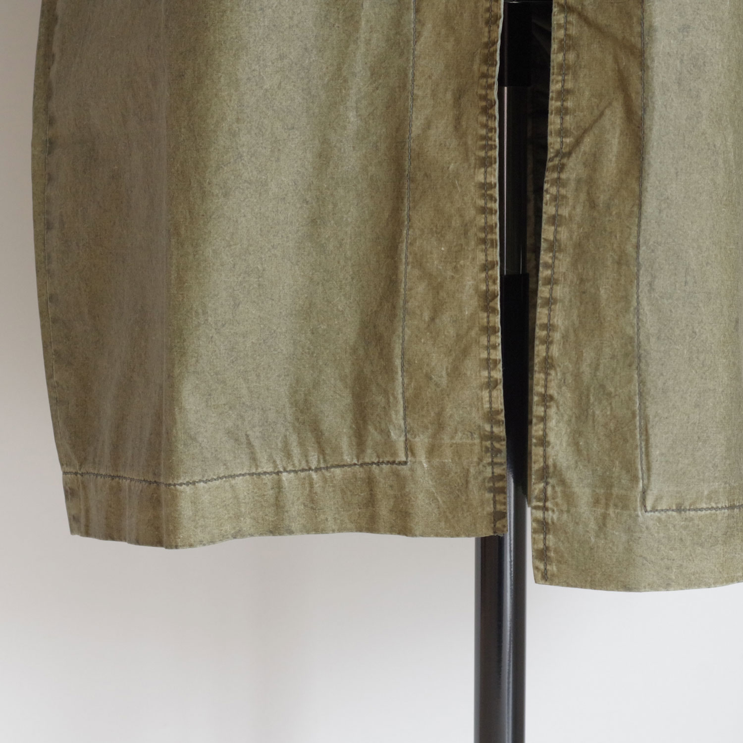 H+ HANNOH WESSEL ���å���ץ�她���Ρ��������� : Cathie COAT ���ƥ󥫥顼������