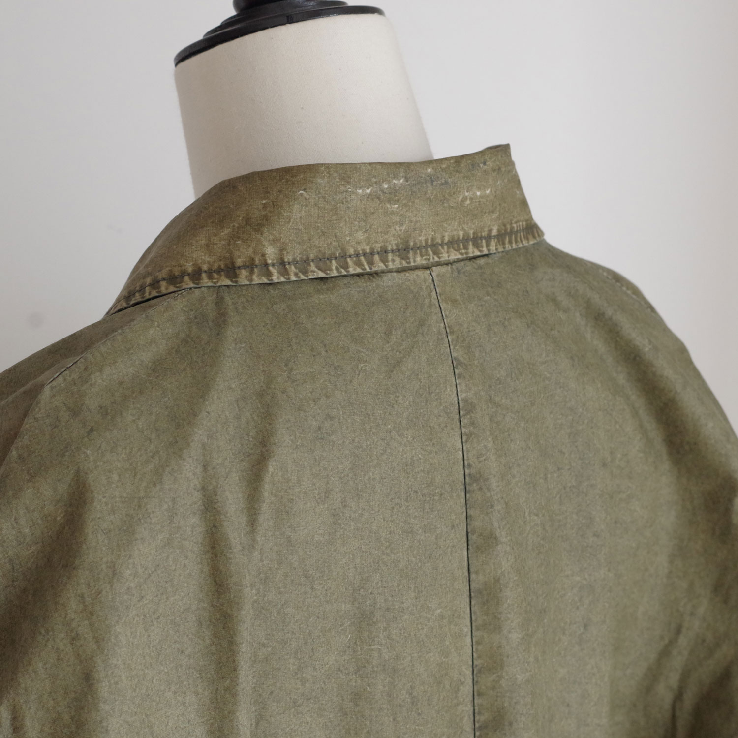 H+ HANNOH WESSEL ���å���ץ�她���Ρ��������� : Cathie COAT ���ƥ󥫥顼������