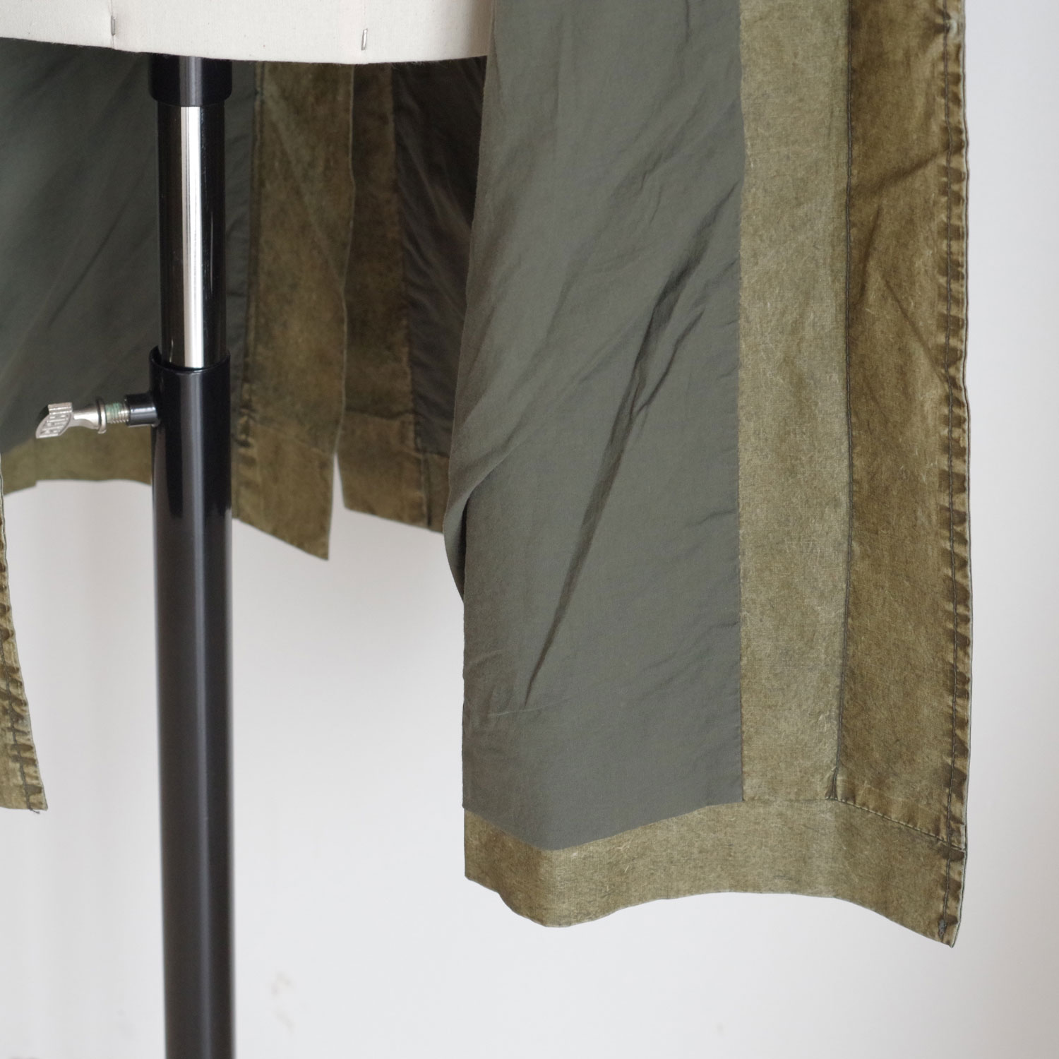 H+ HANNOH WESSEL ���å���ץ�她���Ρ��������� : Cathie COAT ���ƥ󥫥顼������