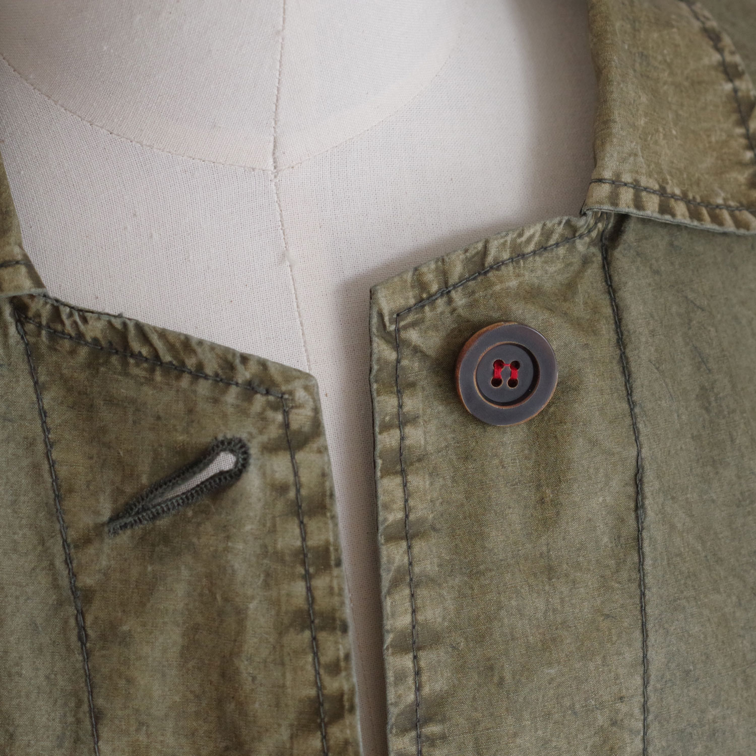 H+ HANNOH WESSEL ���å���ץ�她���Ρ��������� : Cathie COAT ���ƥ󥫥顼������