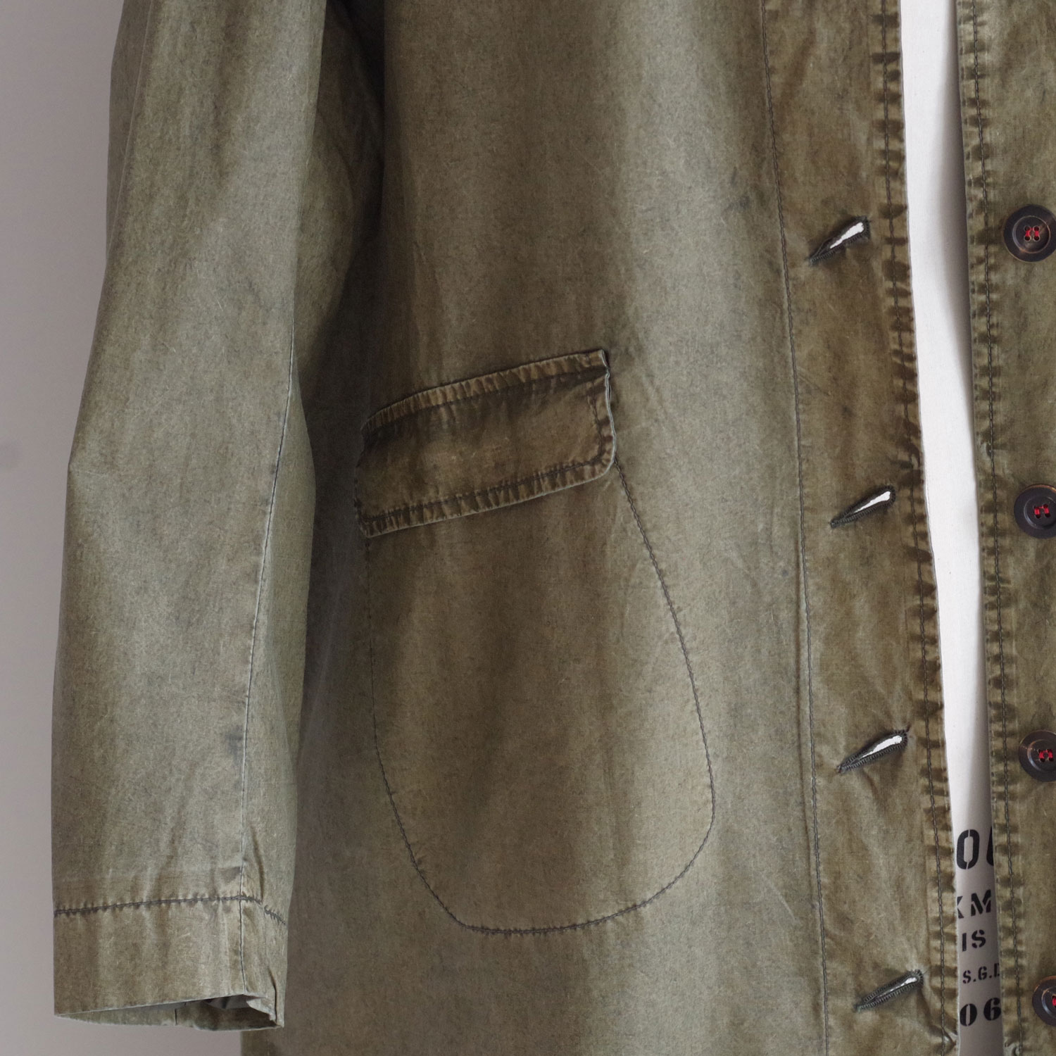 H+ HANNOH WESSEL ���å���ץ�她���Ρ��������� : Cathie COAT ���ƥ󥫥顼������