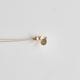SIRI SIRI ���ꥷ�� : Harmonia Necklace G pearl Moon