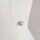 SIRI SIRI ���ꥷ�� : Harmonia Necklace G pearl Moon