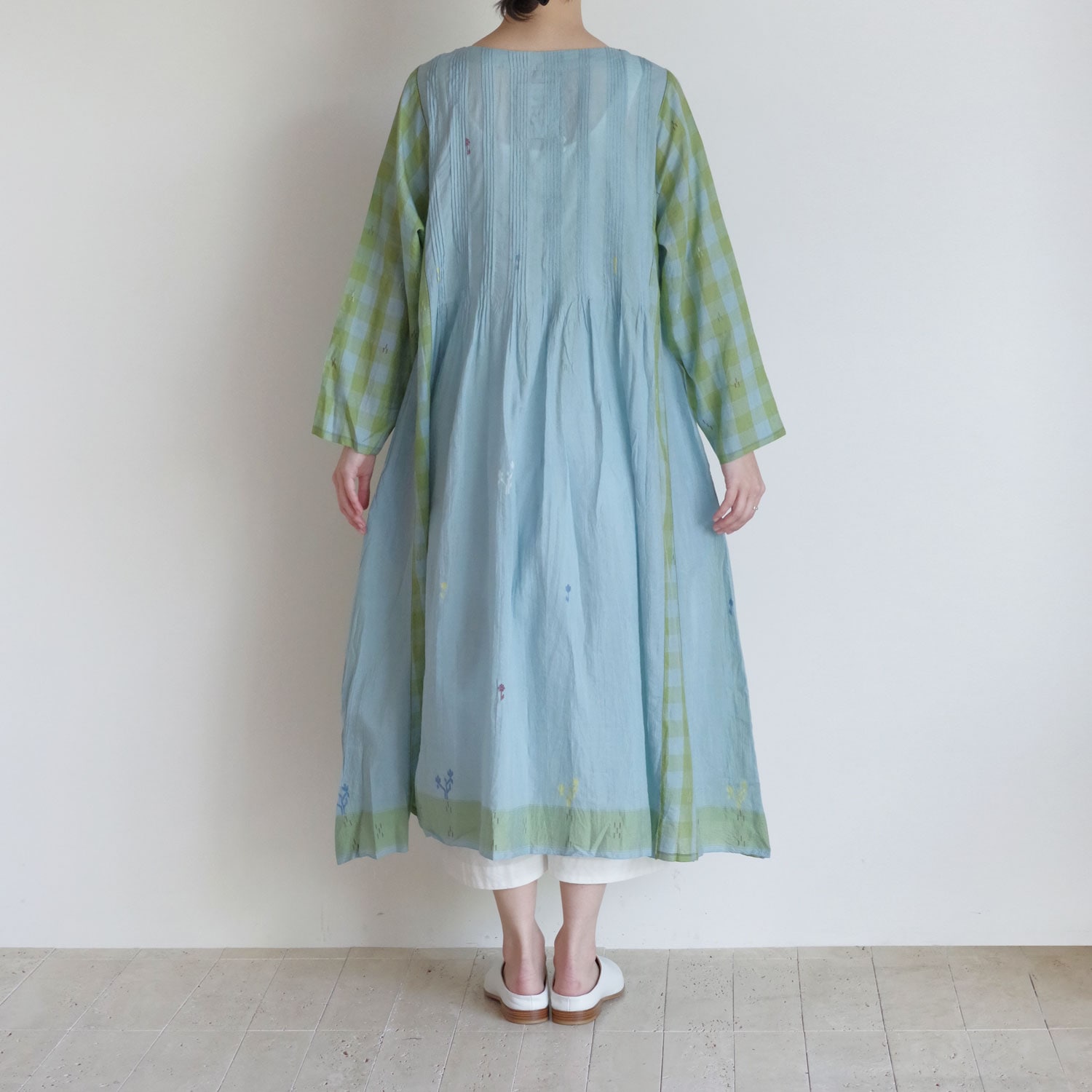 maku textiles �ޥ��ƥ��������륺 : MITOMI �ԥ󥿥å����ԡ���