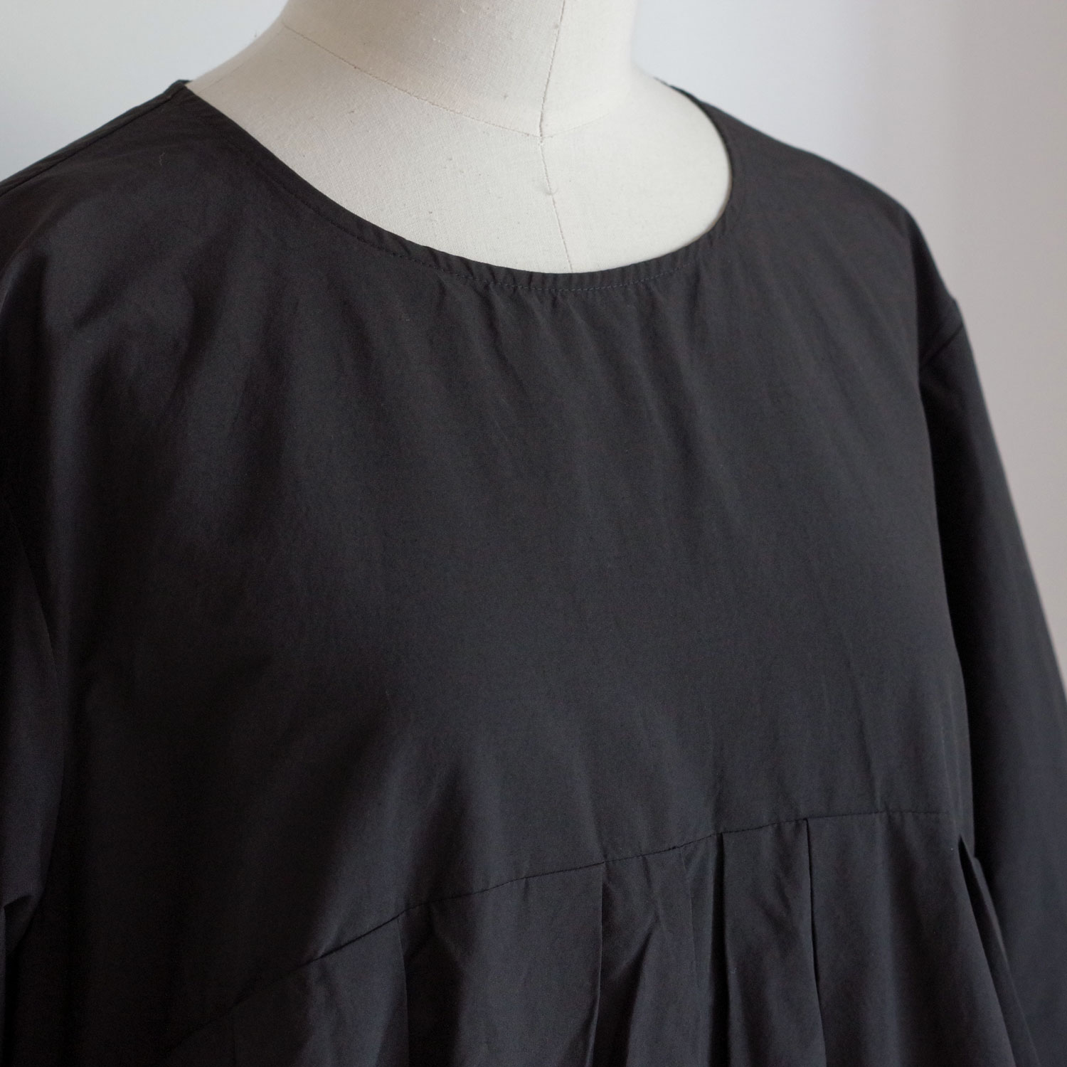 manuelle guibal �ޥ˥奨�륮�Х� : 6678 ROBE DOUBLE KLIC �Хå�����åȥХ롼����ԡ���