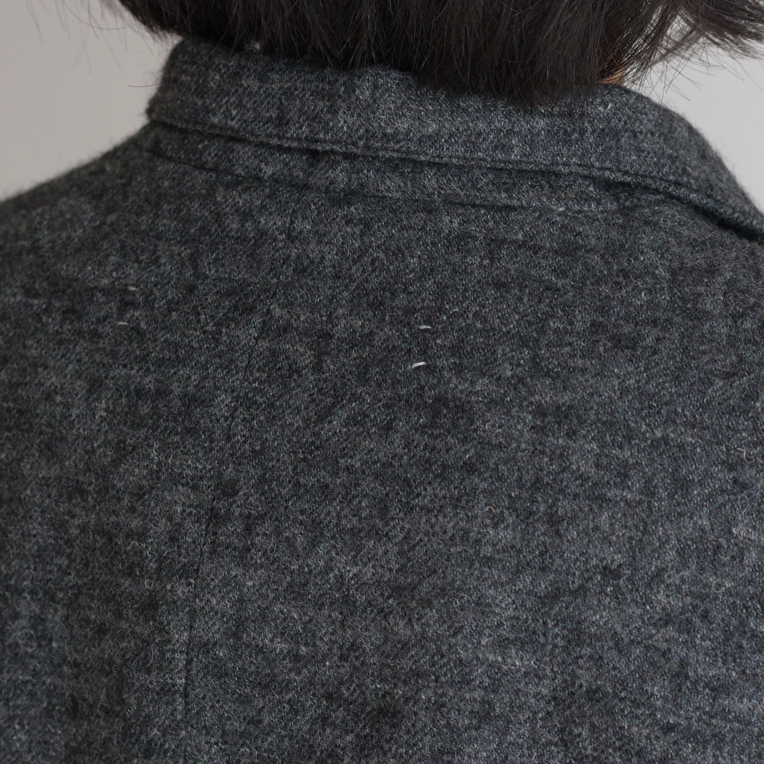 the last flower of the afternoon : �������̾ Poet jacket ���㥱�å�