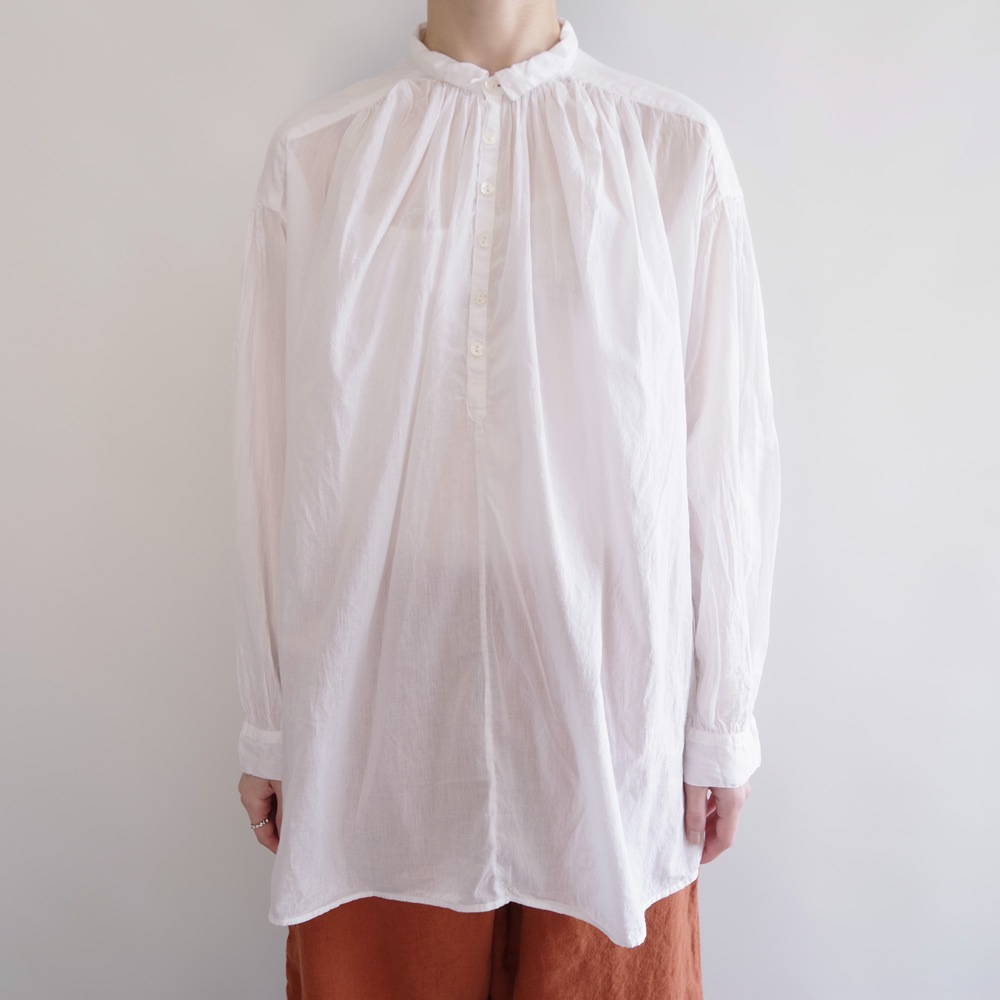 åܥ Metta Melbourne : HILL SHIRT åȥ󥮥㥶