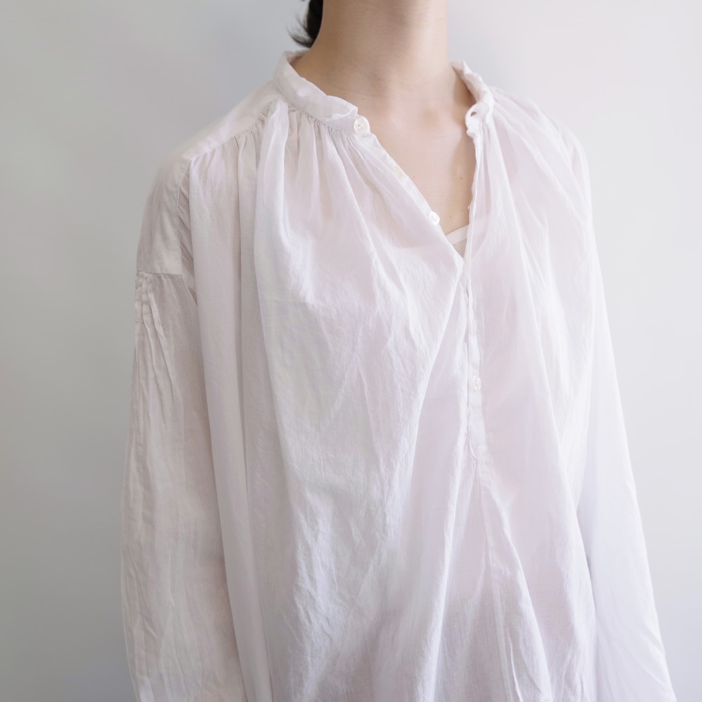 åܥ Metta Melbourne : HILL SHIRT åȥ󥮥㥶